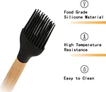 Barbecue Tongs